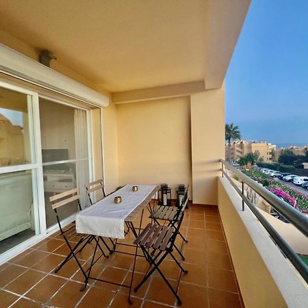 Sea And Views Close To Marbella Exterior foto