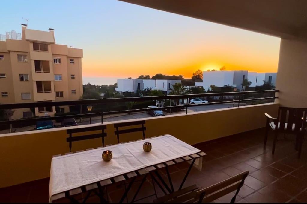 Sea And Views Close To Marbella Exterior foto