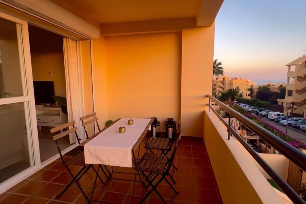 Sea And Views Close To Marbella Exterior foto