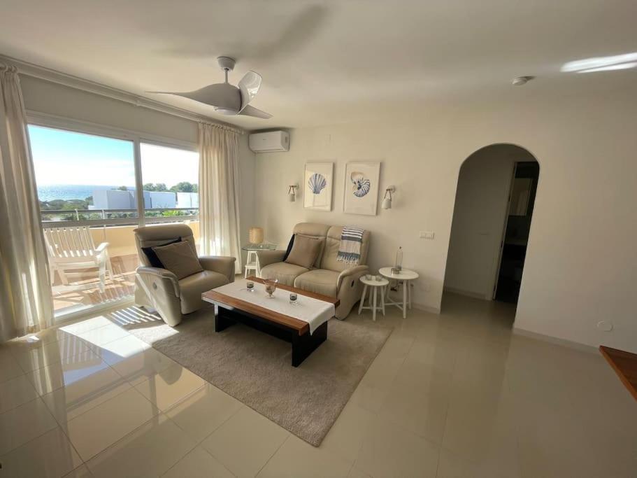 Sea And Views Close To Marbella Exterior foto