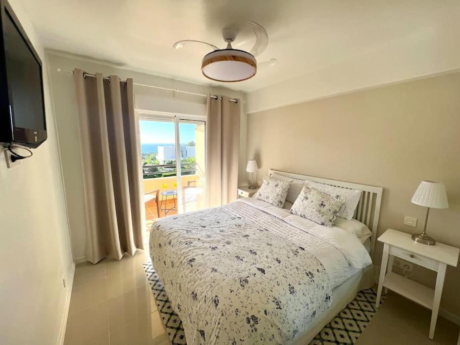 Sea And Views Close To Marbella Exterior foto
