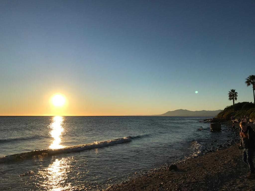 Sea And Views Close To Marbella Exterior foto