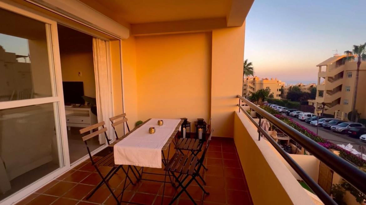 Sea And Views Close To Marbella Exterior foto