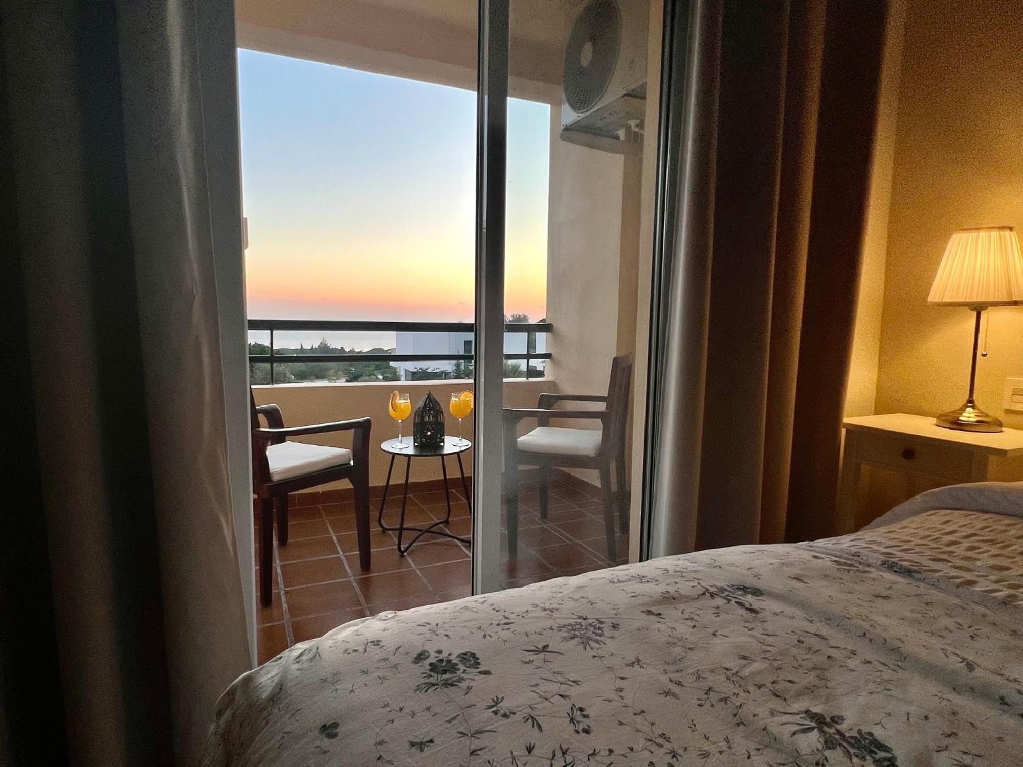 Sea And Views Close To Marbella Exterior foto